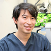 河合瞬院長 かわい歯科クリニック