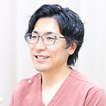 小田 隆夫 院長