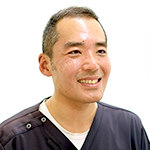 矢野仁院長 よつかいどう泌尿器科クリニック
