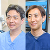 伊藤創平理事長、塚田大幹院長 医療法人社団創世会 ITO DENTAL OFFICE