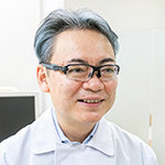 迎田洋院長 むかえだ歯科クリニック