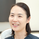 大杉聖子院長 下北沢　大人こども歯科・矯正歯科