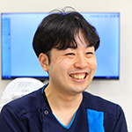 宮地秀彰院長 みやちファミリー歯科