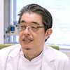 井阪茂之院長 レオゲートタワーレディースクリニック