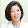 上西香子院長 えだ皮膚科クリニック