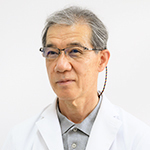 前川二郎院長 目黒本町MJクリニック
