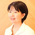 清原あずさ院長 早川医院