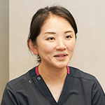 池田衣里院長 えがおクリニック