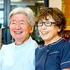 吉田雄司院長、吉田ゆかり理事長 医療法人 よしだ小児科医院