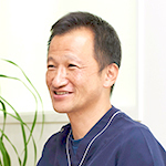 原浩二院長 はらクリニック
