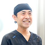 山田豊院長 みなみ歯科クリニック