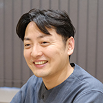 鈴木 康平 院長