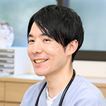 大山 バク 副院長