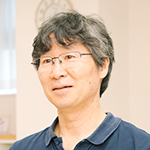 久富勘太郎院長 久富医院