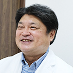 福島光夫院長 福島医院