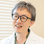 今上 修一 副院長