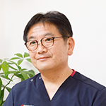 竹野々巌院長 たけのの歯科