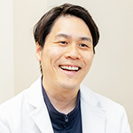 濱本靖也院長 HALO DENTAL CLINIC