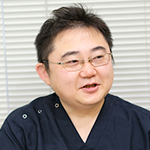 島田 成章 院長