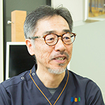 尾村育史院長 尾村歯科医院