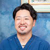 氷見一馬院長 レアリゼ歯科クリニック