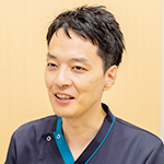 小野陽平理事長 かごしまIBD消化器内科クリニック