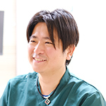 永吉 泰雄 院長