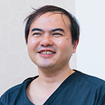 都丸誠院長 そがさくら歯科