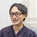 岡田雄介院長 山科駅前おかだクリニック