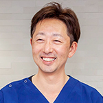佐伯暢生院長 さえき耳鼻咽喉科