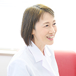 田島なつき院長 伊利医院