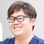 岡森一眞院長 三国ヶ丘リコリス歯科