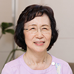 加藤清恵院長 渋谷済生クリニック
