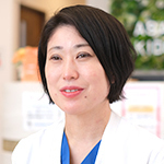 伊藤翠院長 あさひキッズクリニック