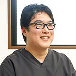 矢野博之院長 やのファミリー歯科クリニック