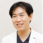 前田俊恒院長 まえだ整形外科リウマチクリニック