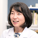 戸城えりこ院長 ERIクリニック