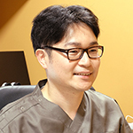 青木剛院長 青木眼科クリニック