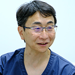 小林邦生院長 小林内科