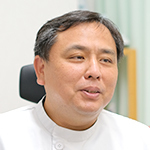 水野崇志院長 水野医院