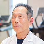 久保山昌宏院長 久保山整形外科リウマチクリニック