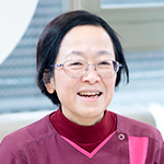 服部尚子院長 なおこ皮膚科クリニック