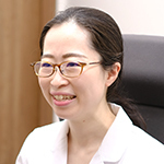 永井斐子院長 かつしか心身総合クリニック