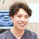 高野 隼一 院長