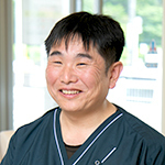 鈴木宏和院長 朝日町すずき耳鼻咽喉科