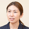 岩佐真弓院長 みちくさ眼科中村橋