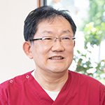 小出賢治院長 小出歯科医院