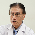 小泉民雄院長 小泉クリニック