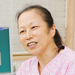 太田真弓院長 クリニックおおた