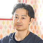 井ノ上馨之理事長 いのうえこどもファミリー歯科